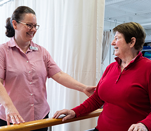 Rehabilitation Day Programs 