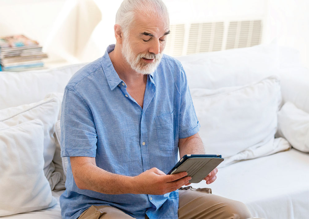Telehealth
