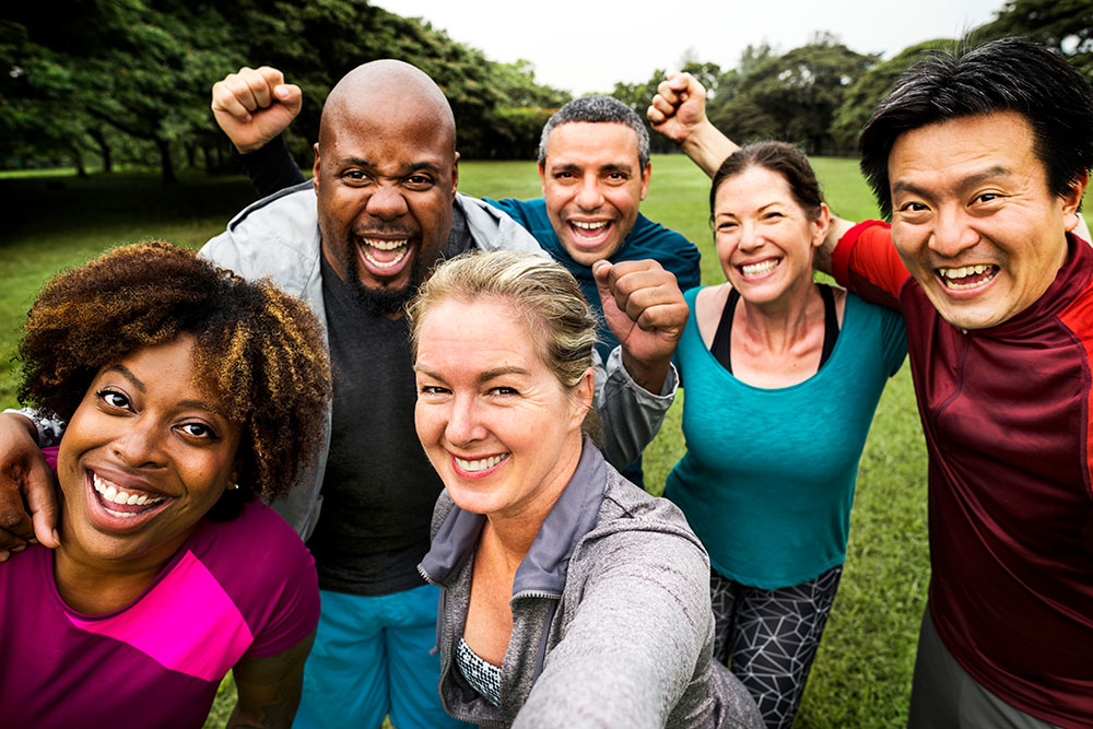 Cancer Day program – Activate