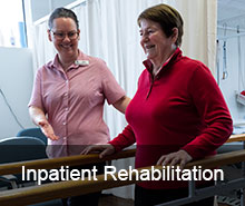 Inpatient Rehabilitation