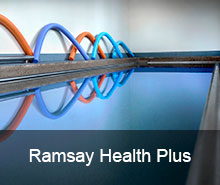 Ramsay Health Plus