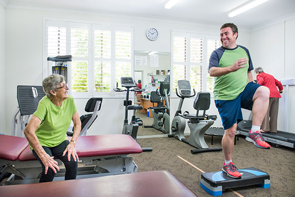 Hunters Hill Private Hospital - Ramsay Health Plus