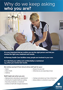 Charter of Healthcare Rights