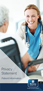 Charter of Healthcare Rights