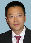 Hunters Hill Private Hospital specialist SIMON CHEN