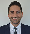 North Shore Private Hospital specialist JACK ZOUMARAS